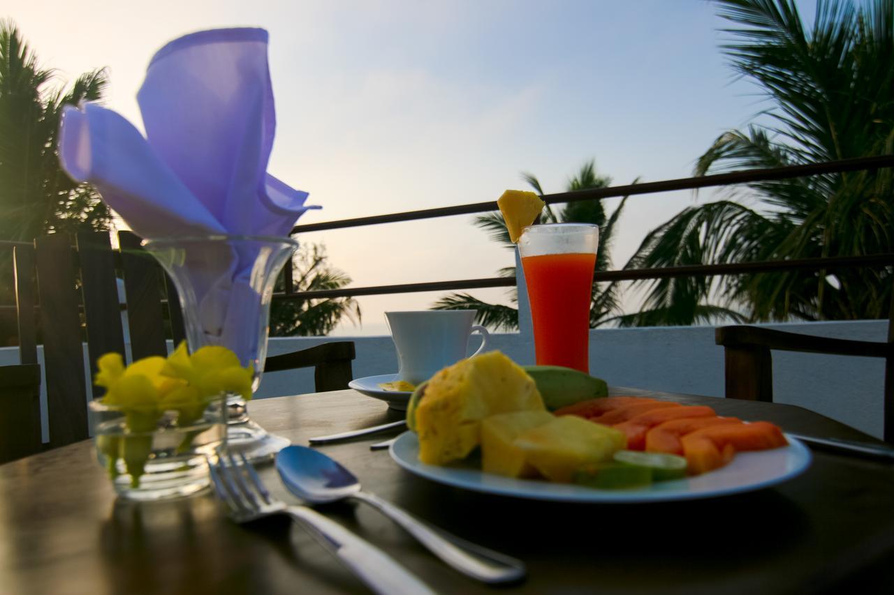 Savenrose Beach Villa Matara Extérieur photo